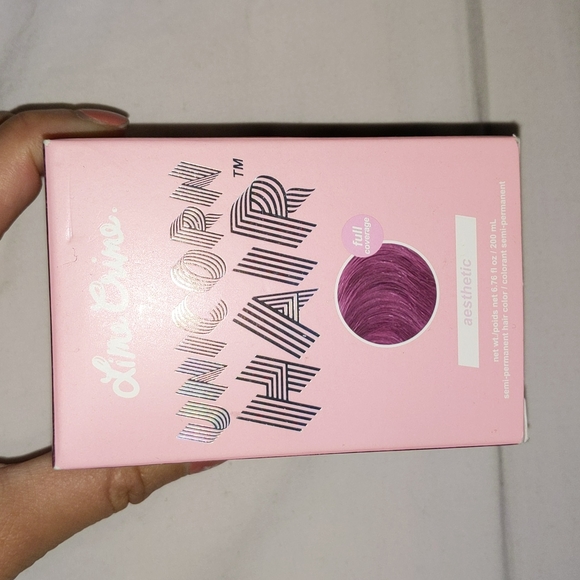 Lime Crime Hair Lime Crime Aesthetic Hair Dye Poshmark